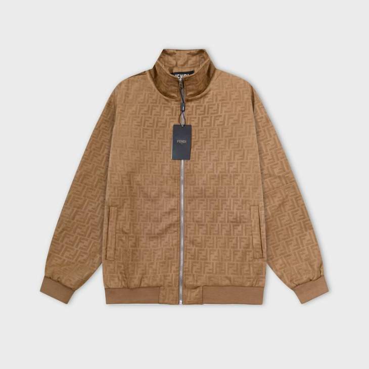 Picture of Fendi Jackets _SKUFendiM-3XLaztxB634B63533917